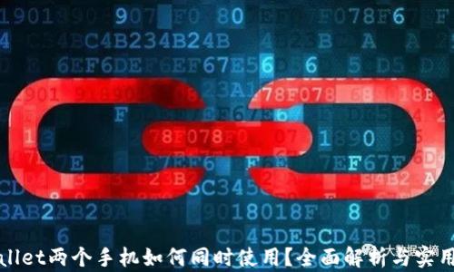 
tpWallet两个手机如何同时使用？全面解析与实用技巧